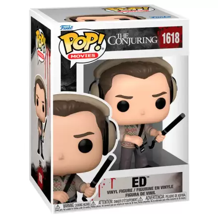 Funko POP figure The Conjuring ED termékfotója