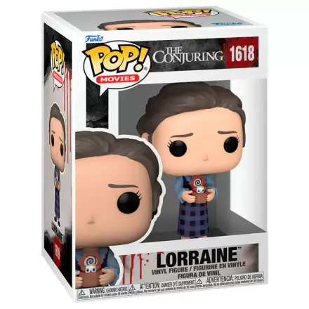 Funko POP figure The Conjuring Lorraine termékfotója