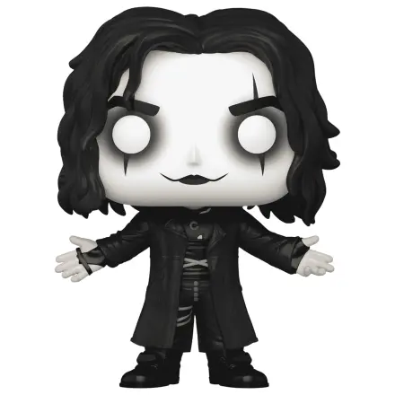 POP figure The Crow Eric Draven product photo