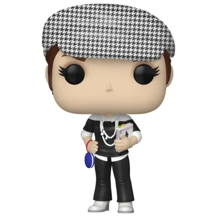 Funko POP figure The Devil Wears Prada Andy Sachs with the Book product photo