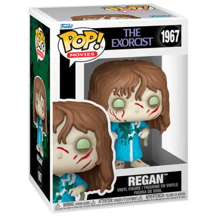 Funko POP figure The Exorcist Regan MacNeil product photo