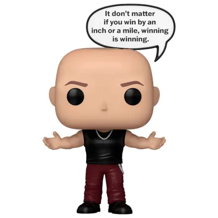 Funko POP figure The Fast And The Furious Dom Toretto product photo