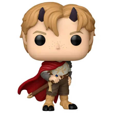 Funko POP figure The Folk of the Air The Stolen Heir Oak product photo