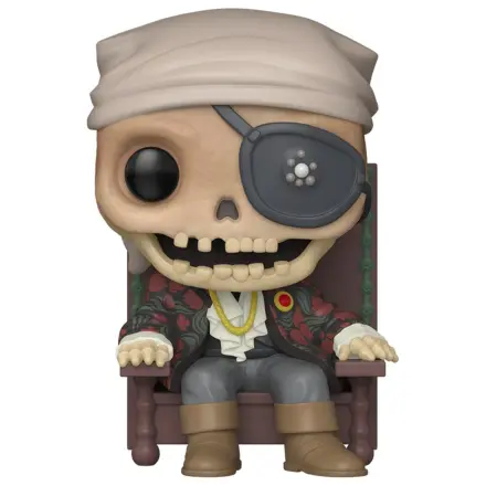 Funko POP figure The Goonies One-Eyed Willy product photo