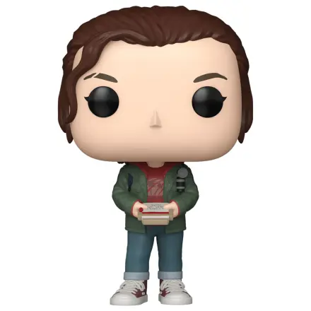 Funko POP figure The Last of Us Ellie product photo
