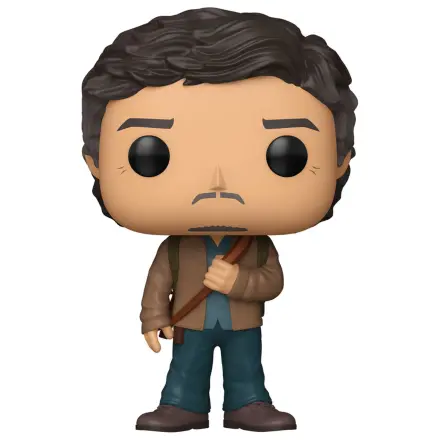 Funko POP figure The Last of Us Joel Miller product photo
