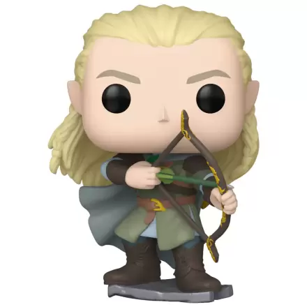 Funko POP figure The Lord of the Rings Legolas Grennleaf termékfotója