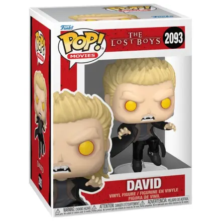 Funko POP figure The Lost Boys David product photo