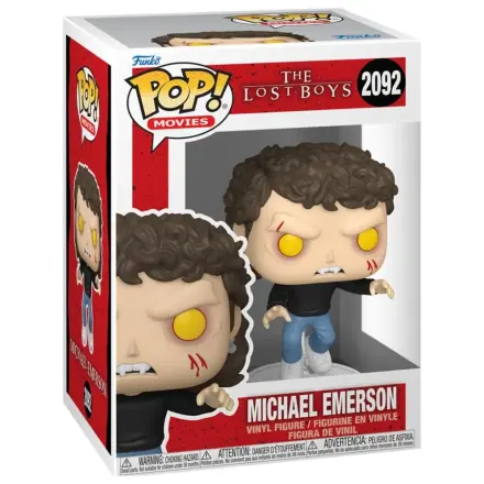 Funko POP figure The Lost Boys Michael Emerson product photo