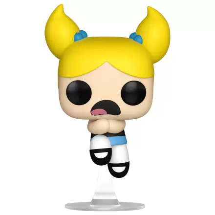 Funko POP figure The Powerpuff Girls Bubbles product photo