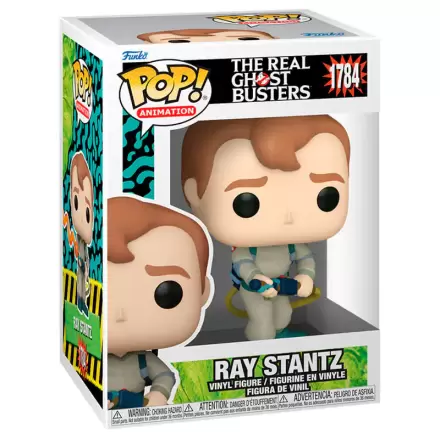 Funko POP figure The Real Ghostbuster Ray Stantz termékfotója