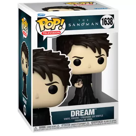 Funko POP figure The Sandman Dream termékfotója