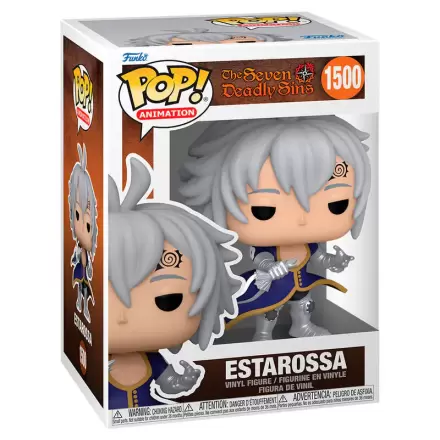 POP figure The Seven Deadly Sins Estasossa termékfotója