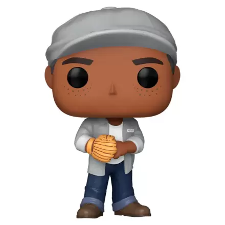 Funko POP figure The Shawshank Redemption Ellis Red Boyd Redding termékfotója