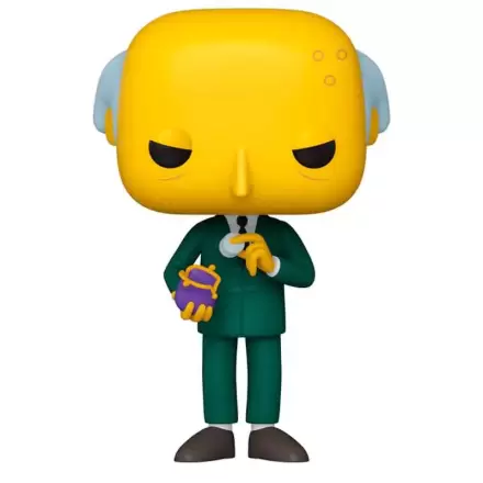 Funko POP figure The Simpsons Mr. Burns product photo