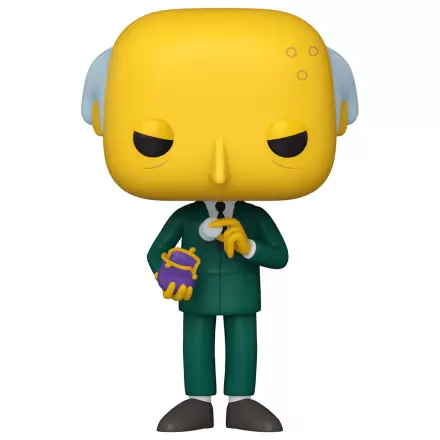 Funko POP figure The Simpsons Mr. Burns product photo