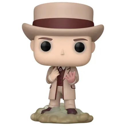Funko POP figure The Smashing Pumpkins Billy Corgan Tonight Tonight product photo