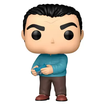 Figura Funko POP The Sopranos Bobby Bacala Baccalieri termékfotója