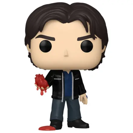 Funko POP figure The Vampire Diaries Damon Salvatore product photo