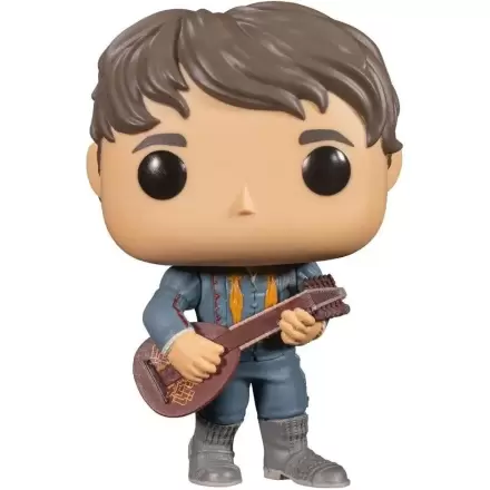 POP figure The Witcher Jaskier Exclusive product photo