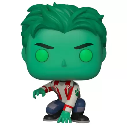 Funko POP figure Titans Beast Boy termékfotója