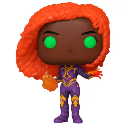 Funko POP figure Titans Starfire termékfotója