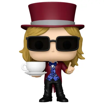 Funko POP figure Tom Petty Don't Come Around Here No More product photo