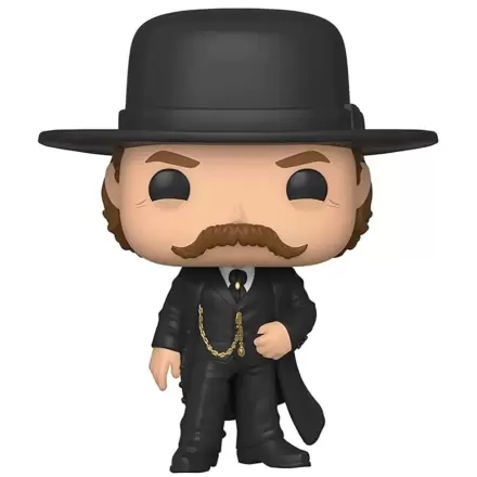 Funko POP figure Tombstone Wyatt Earp termékfotója