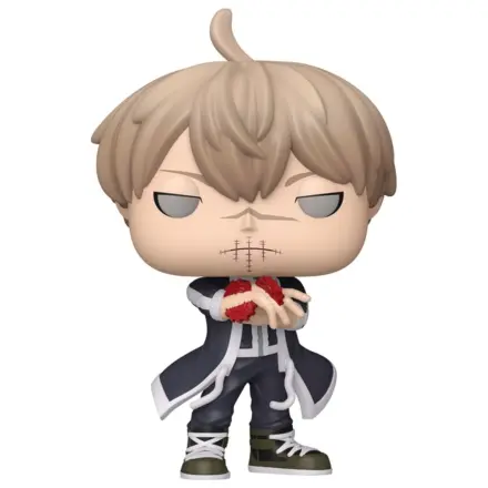 Funko POP figure Tougen Anki Jin Kougasaki Chase product photo