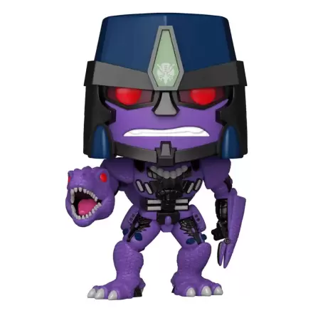 Funko POP figure Transformers Beast Wars Megatron product photo