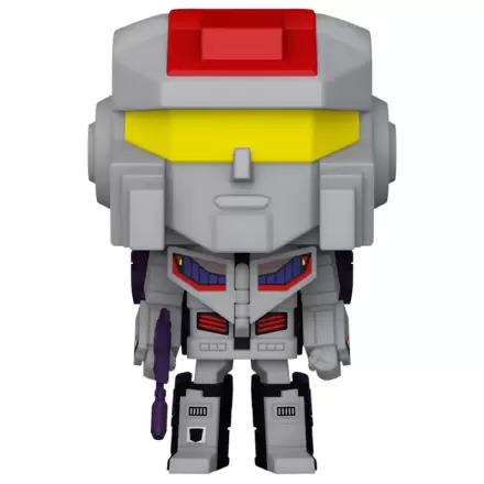 Funko POP figure Transformers Generation 1 Astrotrain [DAMAGED PACKAGE] termékfotója