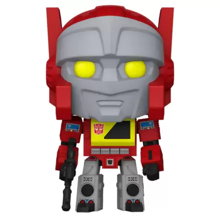 Funko POP figure Transformers Generation 1 Blaster termékfotója