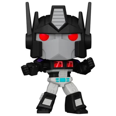 Funko POP figure Transformers Nemesis Prime product photo