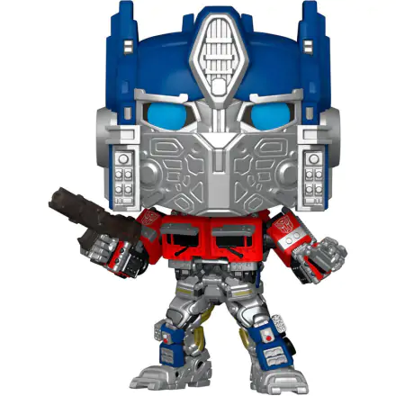 Transformers: Rise of the Beasts POP! Movies Vinyl Figure Optimus Prime 9 cm termékfotója