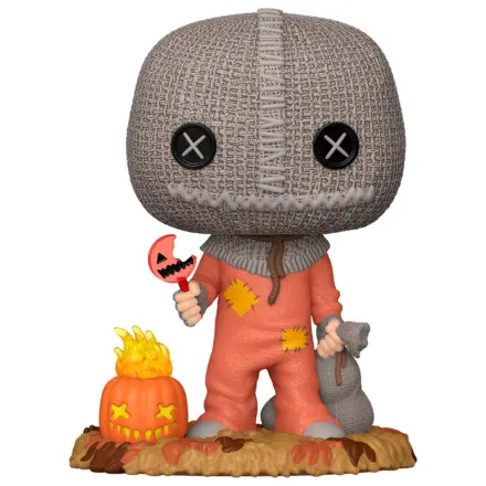 Funko POP figure Trick'r Treat Sam with Pumpkin product photo
