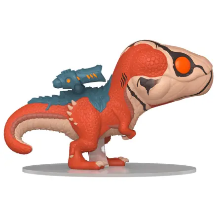 Funko POP figure Turok Armored Lusovenator product photo