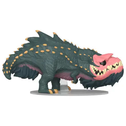 Funko POP figure Turok Bearded Dragon product photo