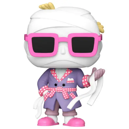 Funko POP figure Universal Monsters Invisible Man product photo