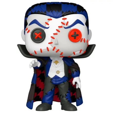 Funko POP figure Universal Monsters Patchwork Dracula product photo