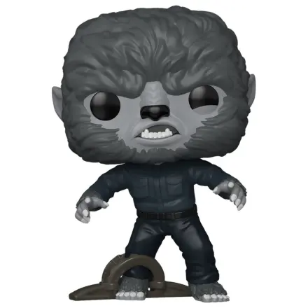 Funko POP figure Universal Monsters The Wolfman product photo
