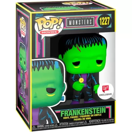 POP figure Universal Studios Monsters Frankenstein Exclusive termékfotója