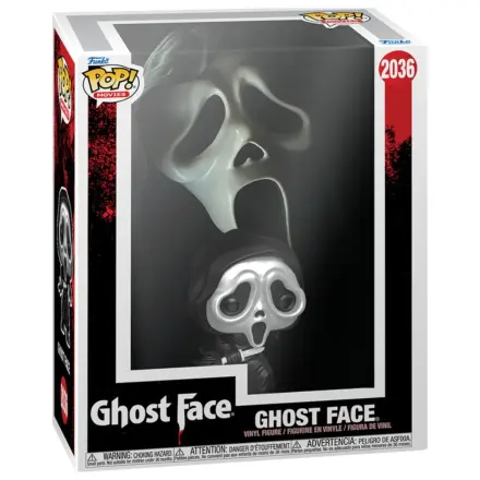 Funko POP figure VHS Cover Ghost Face - Ghost Face Metallic product photo