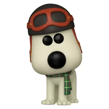 Funko POP figure Wallace & Gromit - Gromit termékfotója