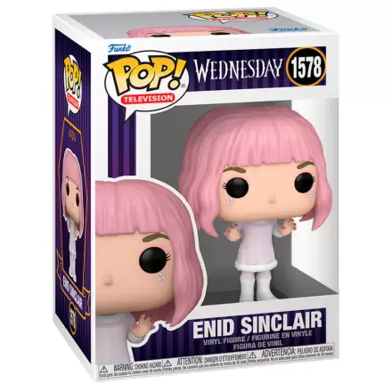 Funko POP figure Wednesday Enid Sinclair termékfotója