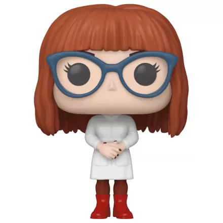 Funko POP figure Wednesday Marilyn Thornhill product photo