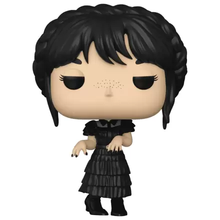 Funko POP figure Wednesday - Wednesday Addams product photo