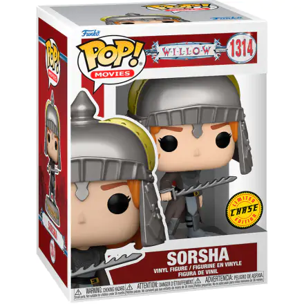 POP figure Willow Sorsha Chase termékfotója