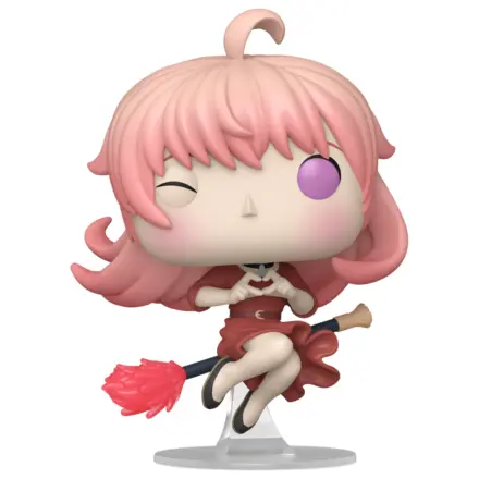 Funko POP figure Witch Watch Nico product photo