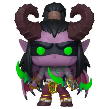 Funko POP figure World of Warcraft Illidan product photo