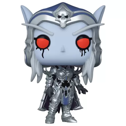 Funko POP figure World of Warcraft Sylvanas product photo